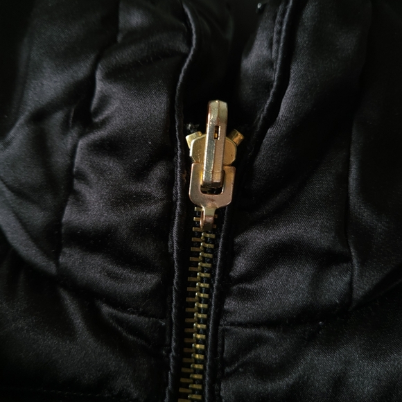 Armani Exchange Puffer Jacket - Picture 10 of 10